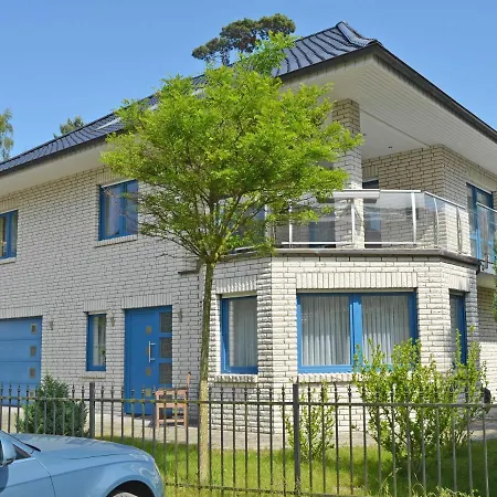 - Apt. 02 * Binz