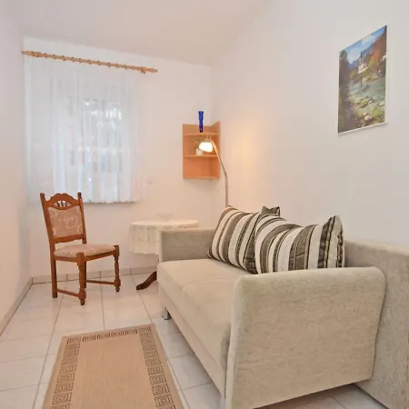 Apartment - Apt. 02 Binz