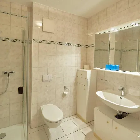 Apartment - Apt. 02 *