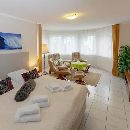 Daire - Apt. 02 Binz